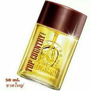 น้ำหอมท๊อปคันทรี่สเปรย์  ขนาด 50 ml ของแท้