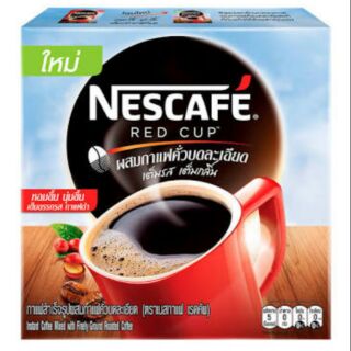 เนสกาแฟ เรดคัพ ขนาด 380 กรัม