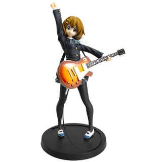 90153 K-ON!! - Hirasawa Yui - SQ - Winter Uniform ver. (Banpresto)