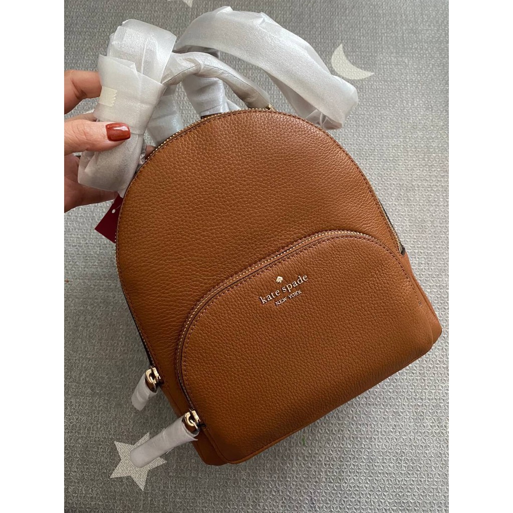 ❤️KATE SPADE medium  backpack (WKRU5946) แท้💯