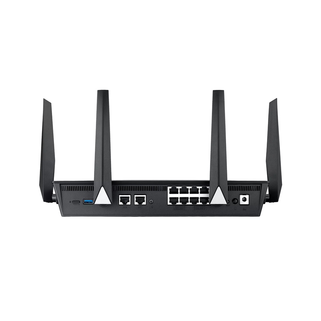 ASUS BRT-AC828 AC2600 Dual-WAN VPN Wi-Fi Router #3