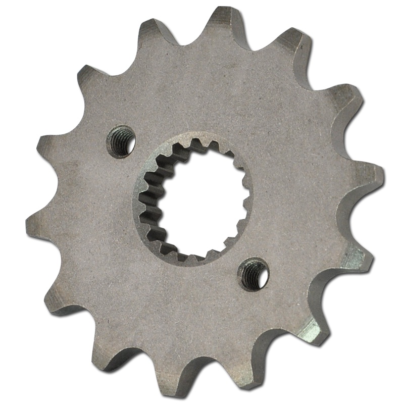 520 14T สเตอร์หน้าสําหรับ Honda CRM250 MD24 MD32 91-99