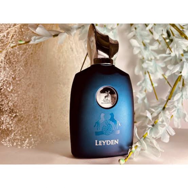 Leyden Maison Alhambra for men