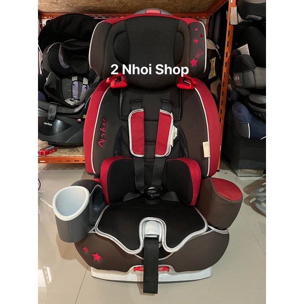 Aprica euro clearance turn car seat