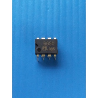 IC ไอซี เบอร์ AN6650 8ขา (129)