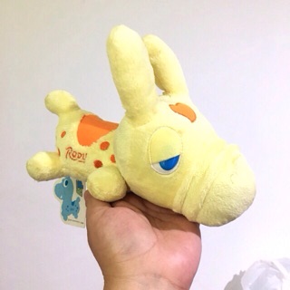 💖พร้อมส่ง💖ตุ๊กตาRody horseแท้ญี่ปุ่น ใหม่มือ1