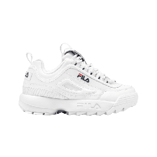 Fila Korea Disruptor 2 Premium รองเท้า ฟิล่า รุ่นสุดฮิต ได้ทั้งชายหญิง