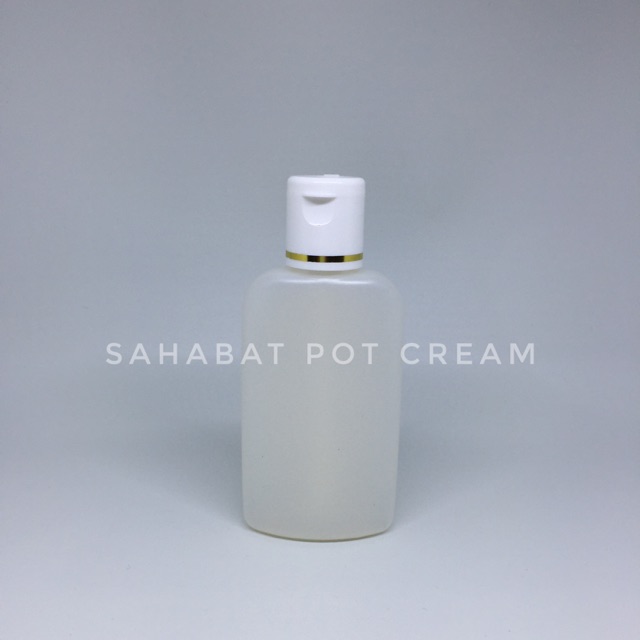 60ml DKS 60ml ขวดแบน 60ml Fliptop Cap Gold List