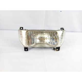 ชุดไฟหน้า RTทุกรุ่น ASSY LAMP HEAD(12V32W) อะไหล่รถไถนาเดินตาม (1T021-69020) ยี่ห้อ KUBOTA