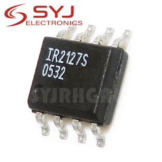 มีสินค้า วงจรรวม SOP-8 IR2127STRPBF IR2127S IR2127 5 ชิ้น