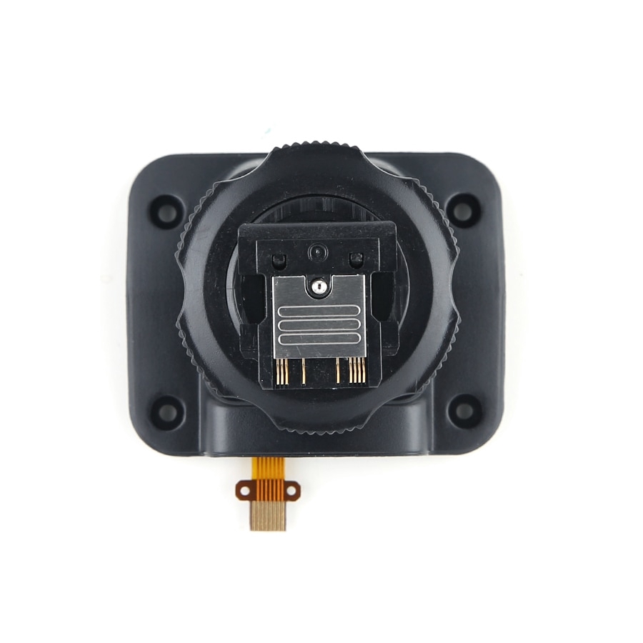 Godox TT685 เท้าติดตั้งรองเท้าร้อนสําหรับ Fix Godox TT685C TT685N TT685S TT685F TT685O Series Speedl