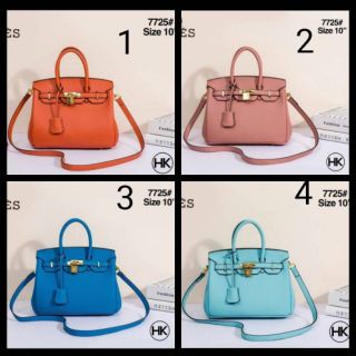 Hermes ปัี๊มแบรนด์ทุกจุด พร้อมส่ง