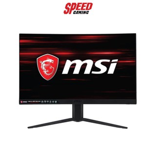 MSI OPTIX G24C4 23.6" VA FHD 144Hz CURVED FREESYNC PREMIUM MONITOR (จอมอนิเตอร์) By Speed Gaming