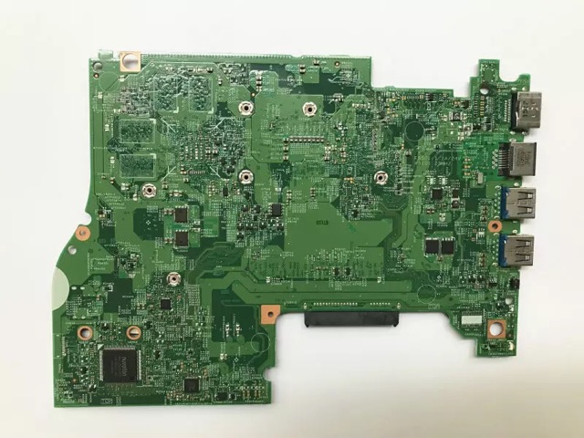 Mainboard Lenovo Yoka 500-14 Cpu i3 i5 i7
