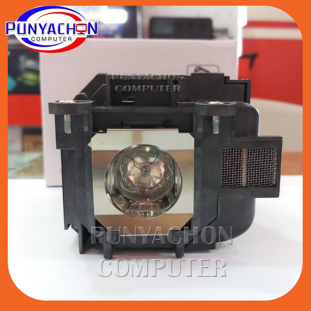 ELPLP88 V13H010L88 for Epson EB-X04 EB-S04 EB-X27 EB-X29 EB-X31 EB-X36 EB-S31 ส่งด่วน ส่งไว ส่งจากปร