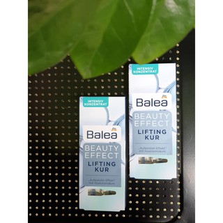 BALEA Beaty effect lifting kur