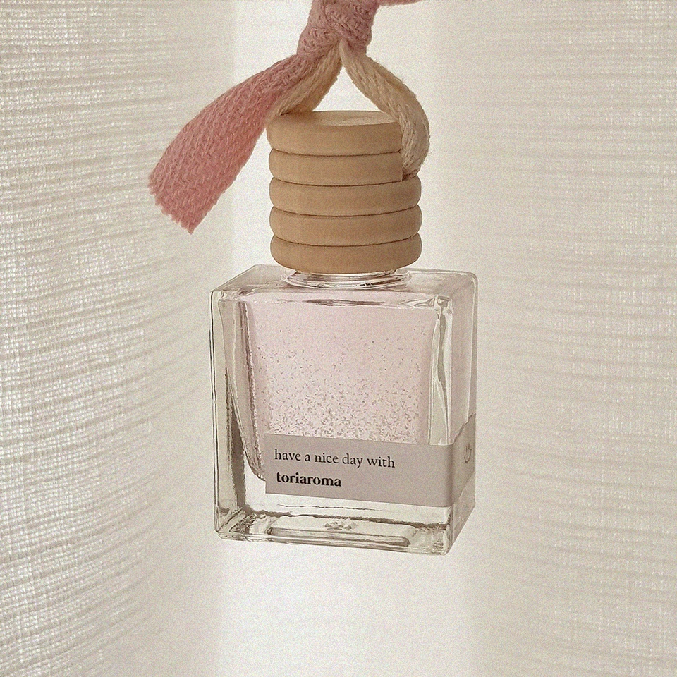 TORIAROMA | น้ำหอมใช้ในรถยนต์ รุ่น Starry Night ละมุนกลิ่นหอม Hand-made จากธรรมชาติ