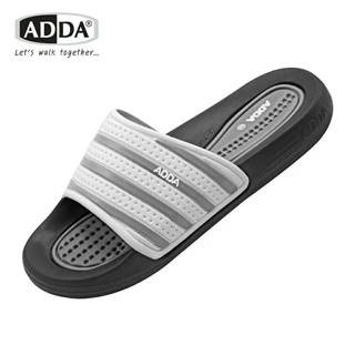ADDA 3T15-M2 ของแท้ 💯% รองเท้า​แตะแบสวม ไซส์ : 4-9