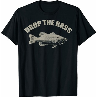 [COD]ขายดี เสื้อยืดคอกลม พิมพ์ลายการ์ตูนฮิปสเตอร์ The B Fish Humor ของขวัญวันเกิด