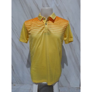 เสื้อโปโล grand sport ลดเหลือ 199 บาท