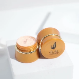 กันแดดนาโน กันแดดจ๊ะจ๋า สวยทนแดด SPF50 PA+++ ปกปิด เนียนสนิท กันเหงื่อ คุมมัน12 ชม. (ราคาต่อ/1ตลับ)