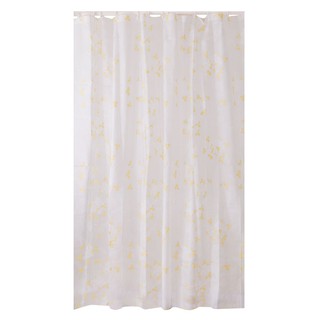 ผ้าม่านห้องน้ำ ม่านห้องน้ำ EVA WSP SCP-45 EVA028 180x180 ซม. ม่านห้องน้ำ ห้องน้ำ SHOWER CURTAIN WSP SCP-45 EVA028 180X18