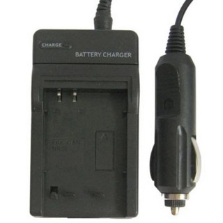 Battery Charger NB-5L ชาร์จทั้งในบ้านและรถยนต์ for Canon PowerShot SD950 SD900 SD850 SD870 SD880