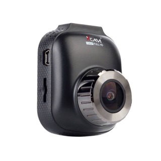 กล้องติดรถยนต์Xcam dashcam