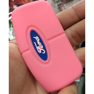 Ford💕🚗ซิลิโคนกันรอย 100 บาท รถสวยกุญแจ💕🚗