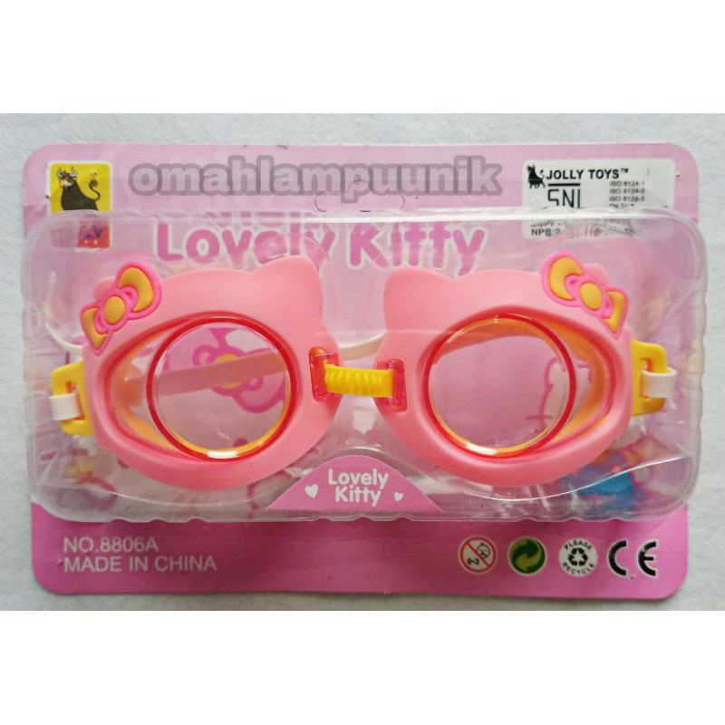 CHILDRENS SWIMMING GOGGLES SWIMMING GOGGLES