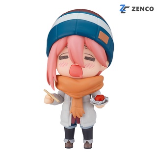 Nendoroid 1623-DX Nadeshiko Kagamihara Solo Camp Ver DX 4545784067550