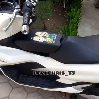 CHILD ที่นั่งสําหรับ HONDA PCX 150 PCX 160 VERY CHEAP