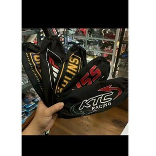 ฝาครอบโช๊คอัพ สําหรับ HONDA YAMAHA RCB KTC OHLINS YSS NMAX SHOWA