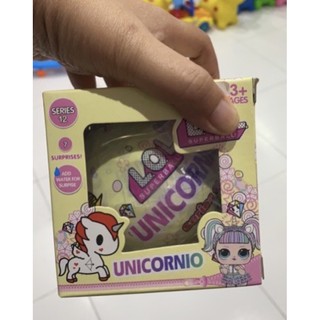 LoL Unicornio Series 12