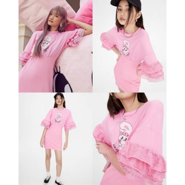 pomelo esther bunny size s