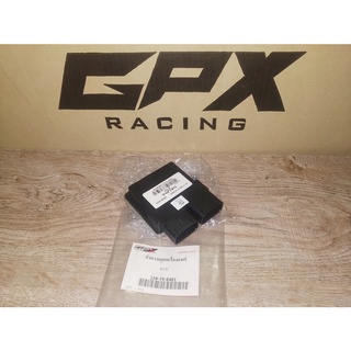 กล่อง ECU. GPX Legend 250Twin ทุกรุ่น สินค้าใหม่ ของแท้ศูนย์ครับ