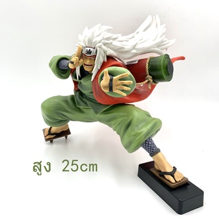 โมเดล ของเล่น Jiraiya NARUTO GK นารูโตะ จิไรยะ