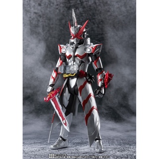 S.H.Figuarts Rider Saber Dragonic Knight 4573102614698