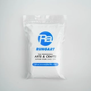 ปูนซุปเปอร์สโตน Super Stone Gypsum ปูนพลาสเตอร์เกรดพรีเมี่ยม แข็งแรงคล้ายคอนกรีต ทนทานสูง ไม่แตกหักง่าย - ถุง 1 กก.
