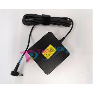 ADAPTER NOTEBOOK	ASUS.​  AS 19V.3.42 A. หัว5.5*2.5mm (แท้)​