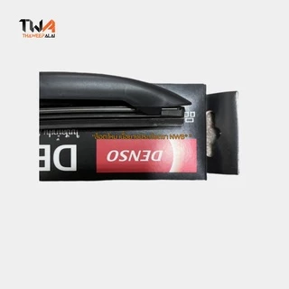 DENSO Design Blade ใบปัดน้ำฝน ที่ปัดน้ำฝนทรงไฮบริดสำหรับรถยนต์ทุกรุ่น (Made in Japan) วัสดุซุปเปอร์พรีเมี่ยม เดนโซ่ DDS