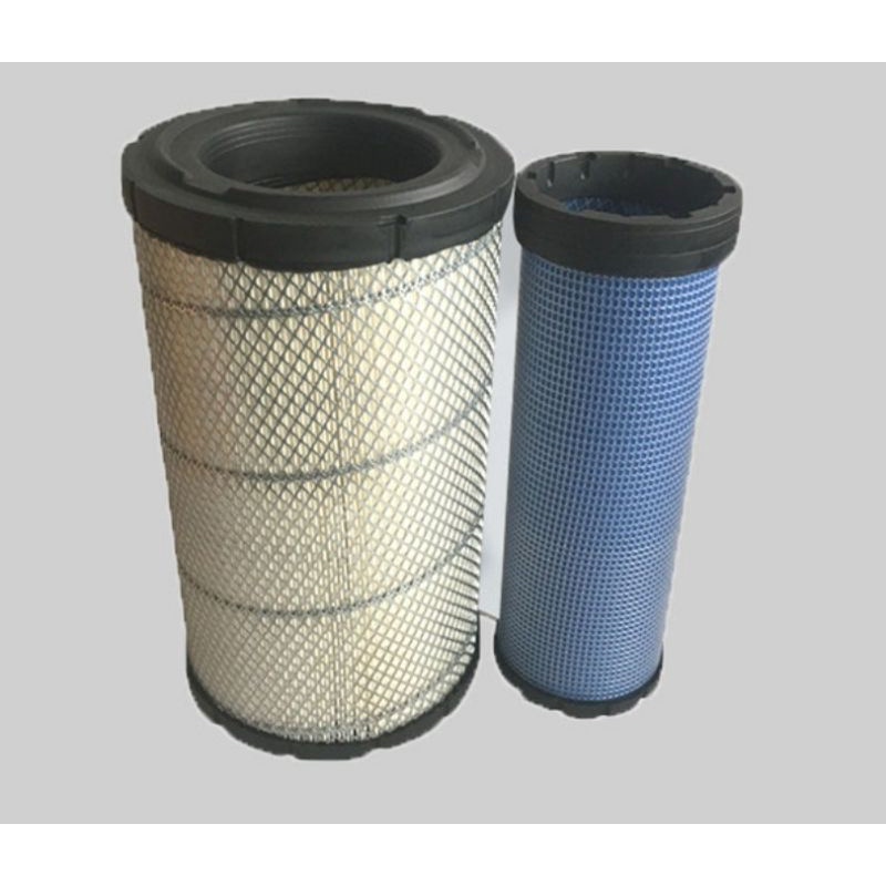 กรองอากาศ Kolbelco SK200-5 /EX200-2/EX200-3ใน-นอก