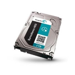 SEAGATE IRONWOLF 2TB NAS HDD 5900RPM CACHE 64MB SATA 3YRS