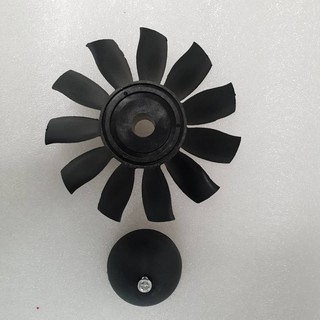 Ducted-fan Prop Fan 90mm - 11B  DUC0014