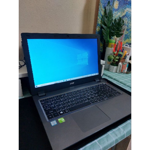 โน๊ตบุ๊ค Notebook Acer Aspire V3-575G