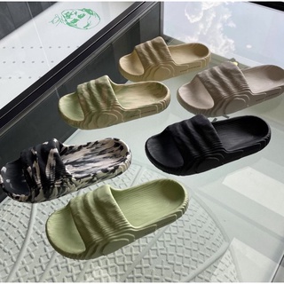 พร้อมส่ง ADIDAS ADILETTE 22 ช็อปเกาหลี ของแท้100%