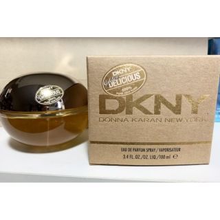 DKNY Golden Delicious Eau De Parfum 100ml