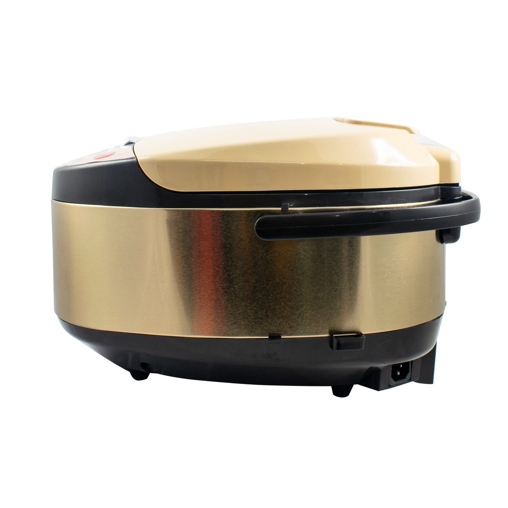 SMARTHOME หม้อหุงข้าวดิจิตอล ขนาด1.8ลิตร รุ่น SM-RCD904 - รูปที่ 3