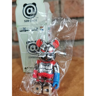 Bearbrick Series 44 : Czarface 🐻