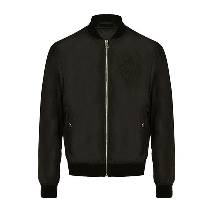เสื้อแจ็คเก็ต Versace Classic Khaki